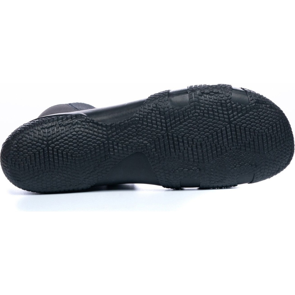 2026 C-Skins Wired 7mm Round Toe Stiefel C-BOWI7RT - Black / Charcoal